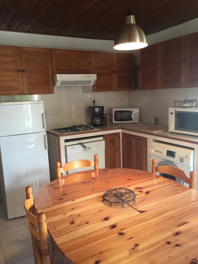 Ferienwohnung Studio Corte Corte  Exterior foto